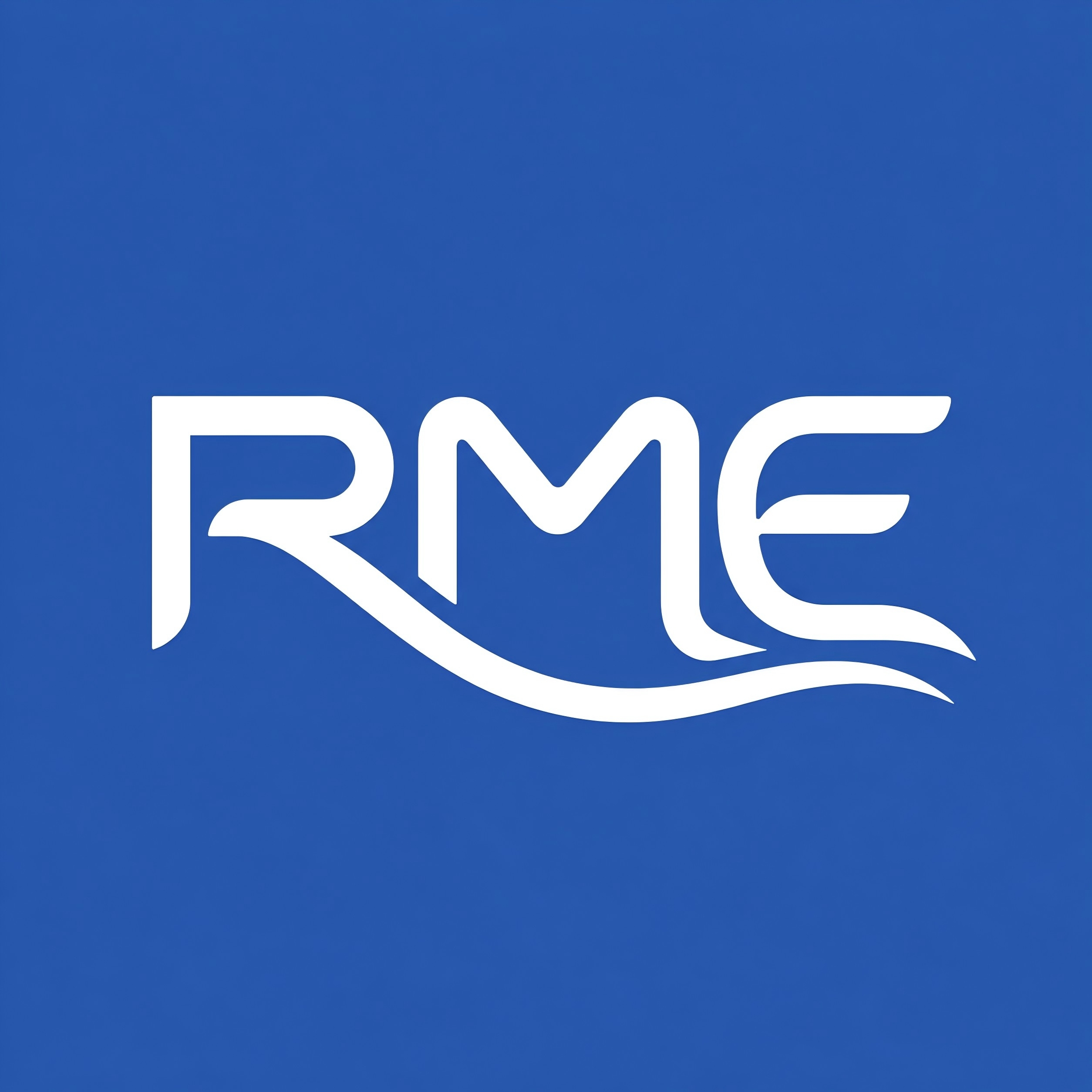 RME Logo